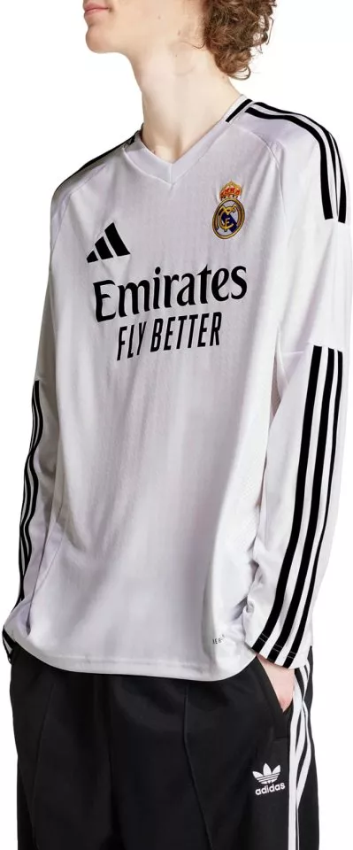 Camisa adidas REAL H JSY L 2024/25