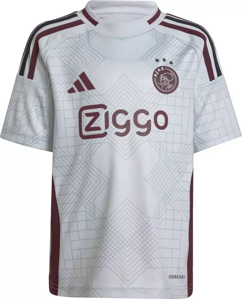 Kit adidas AJAX 3 MINI 2024/25