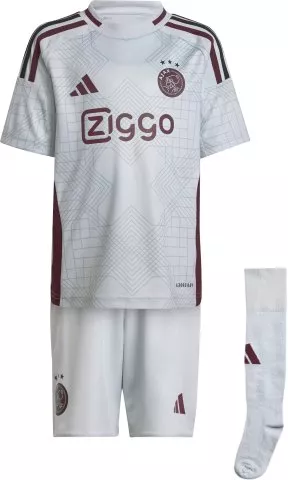 AJAX 3 MINI 2024/25