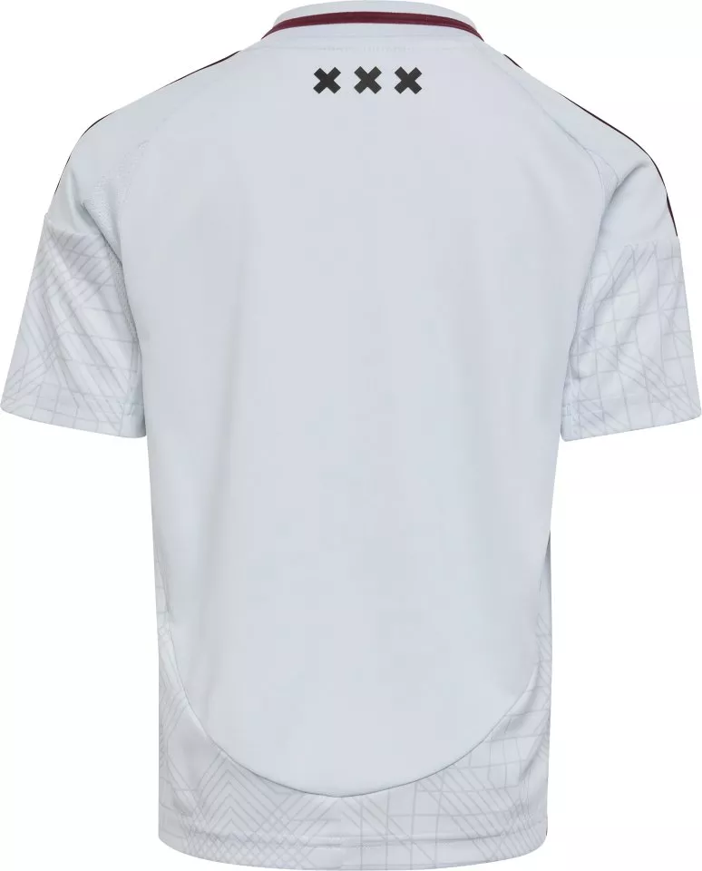 Kit adidas AJAX 3 MINI 2024/25