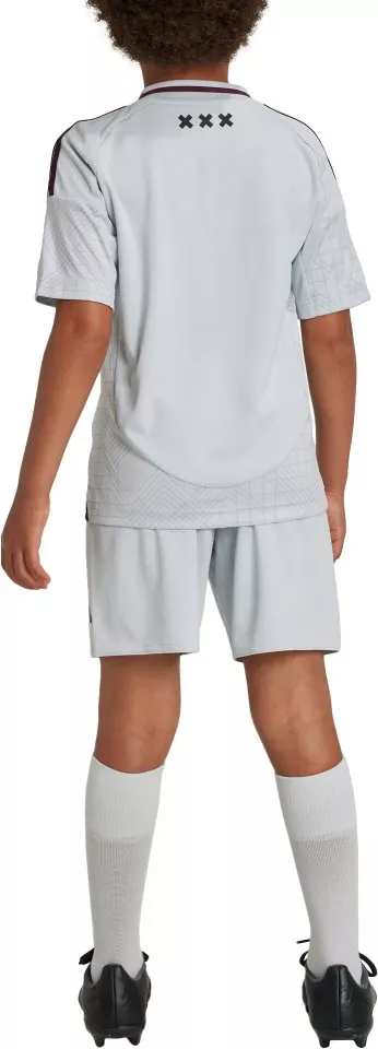 Kit adidas AJAX 3 MINI 2024/25