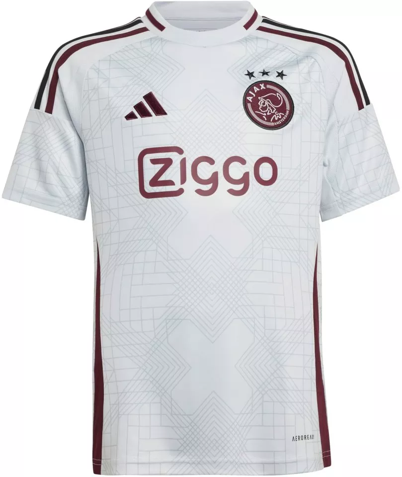 Camisa adidas AJAX 3 JSY Y 2024/25