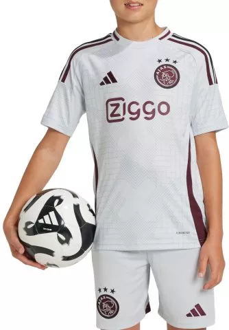 AJAX 3 JSY Y 2024/25