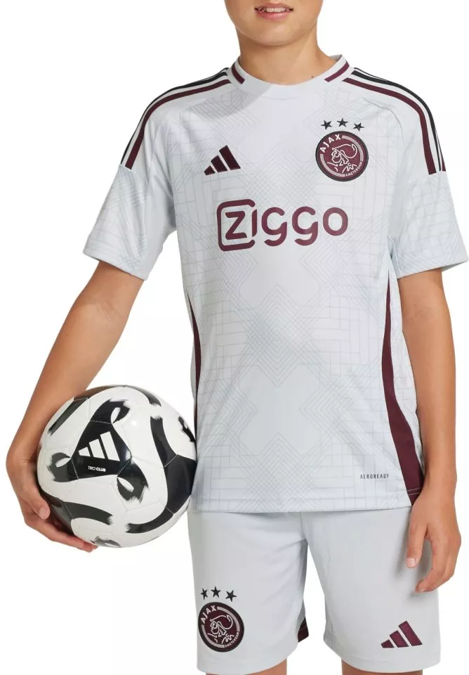 Camisa adidas AJAX 3 JSY Y 2024/25