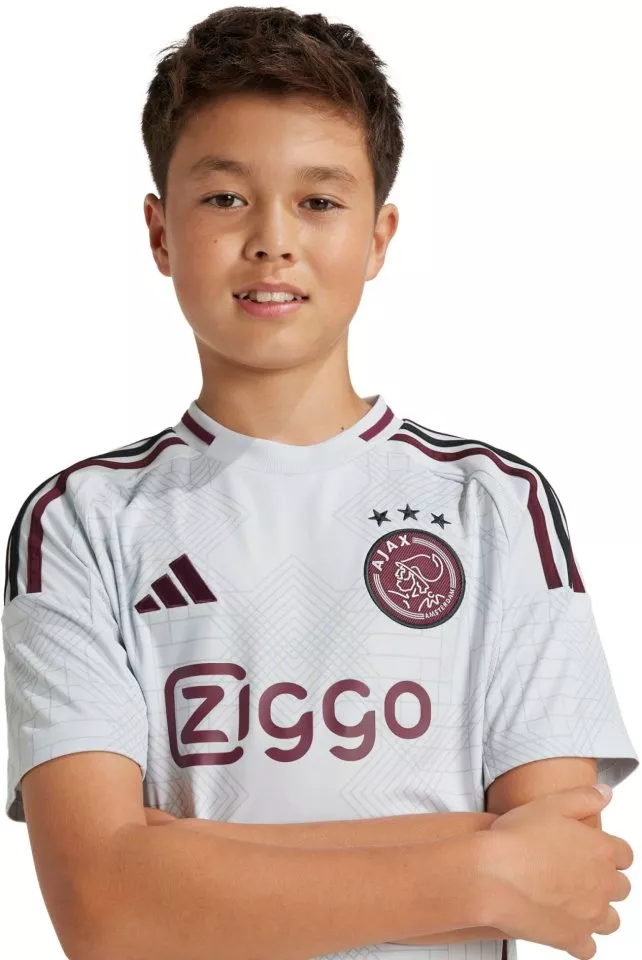 Camisa adidas AJAX 3 JSY Y 2024/25
