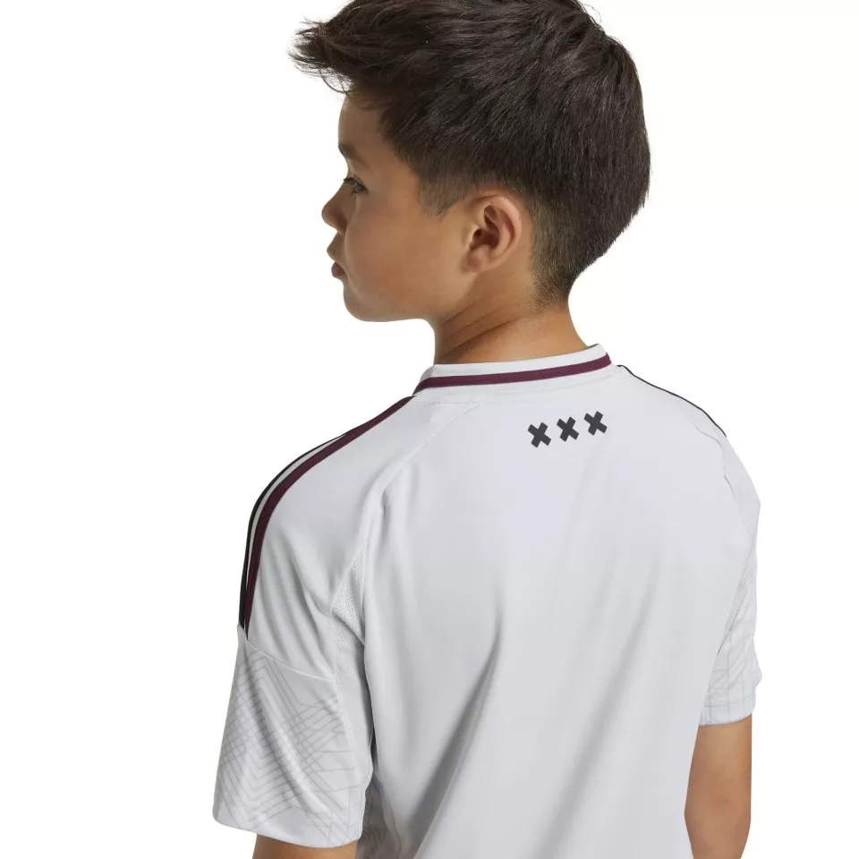 Camisa adidas AJAX 3 JSY Y 2024/25