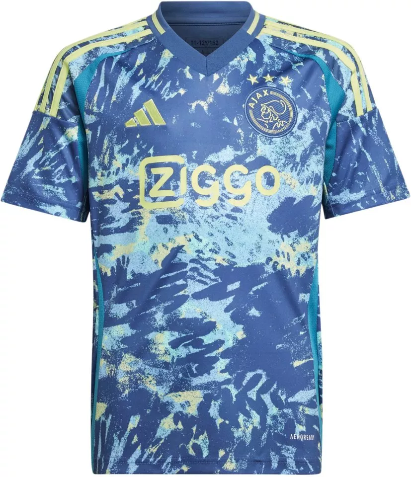 Camisa adidas AJAX A JSY Y 2024/25