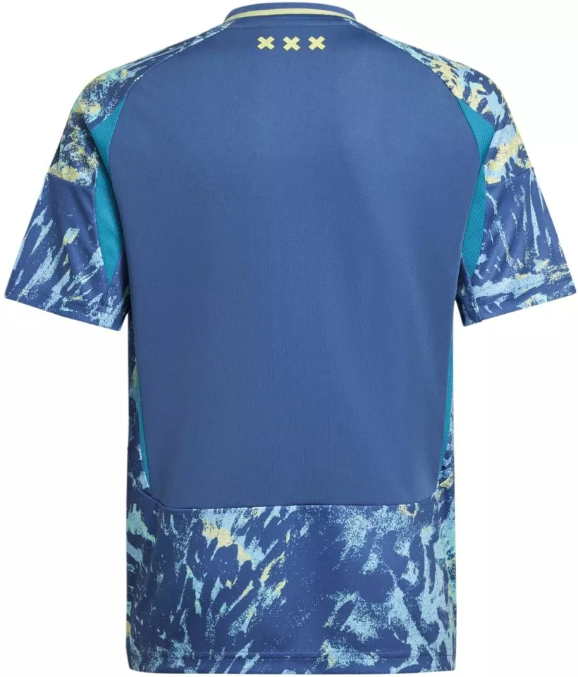 Camisa adidas AJAX A JSY Y 2024/25