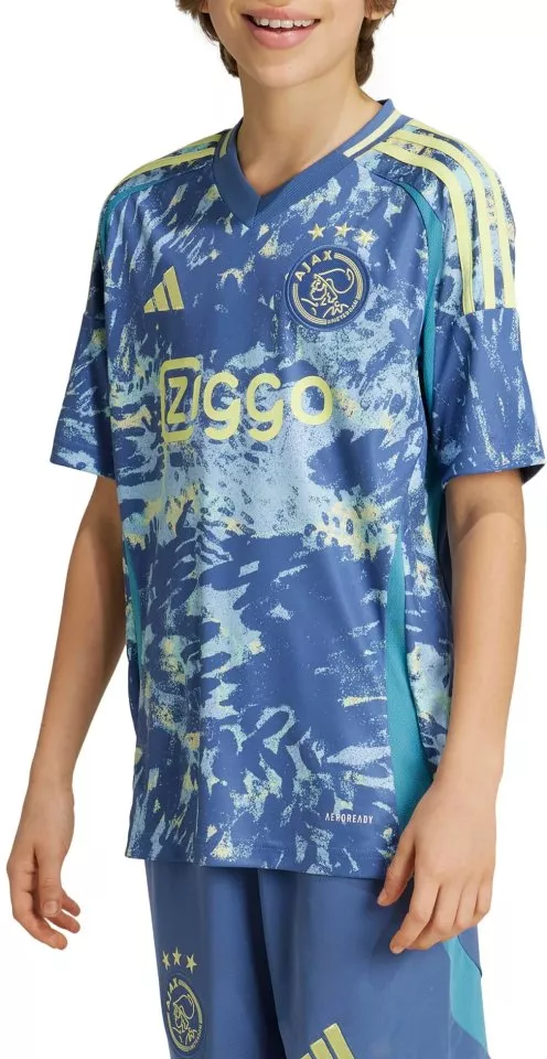 Camisa adidas AJAX A JSY Y 2024/25