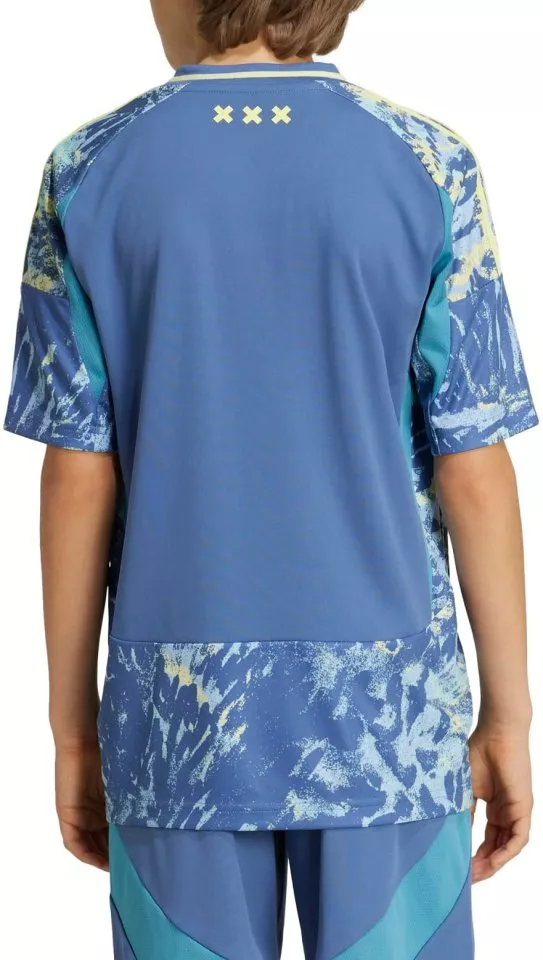 Camisa adidas AJAX A JSY Y 2024/25