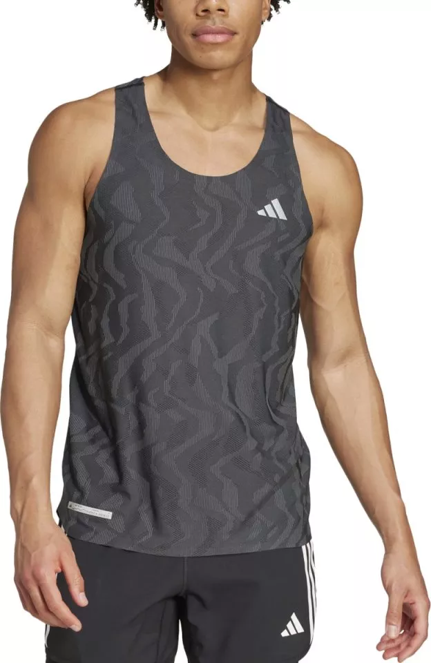 Adidas performance men's ultimate tank top on sale