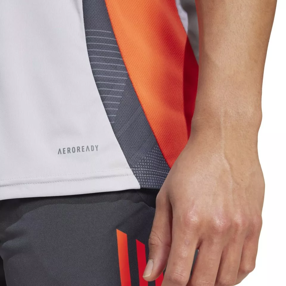 Camiseta de fútbol adidas SLB TR JSY