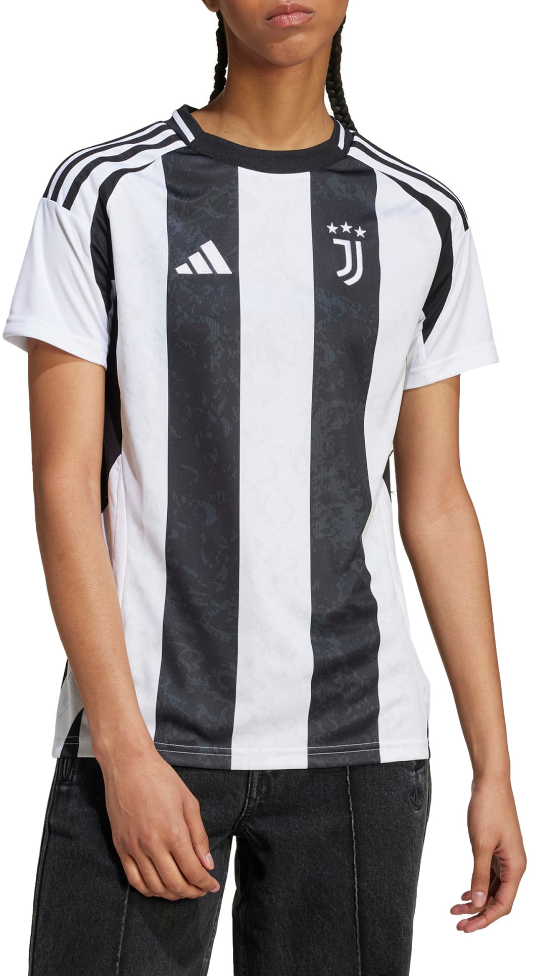 JUVE H JSY W 2024/25