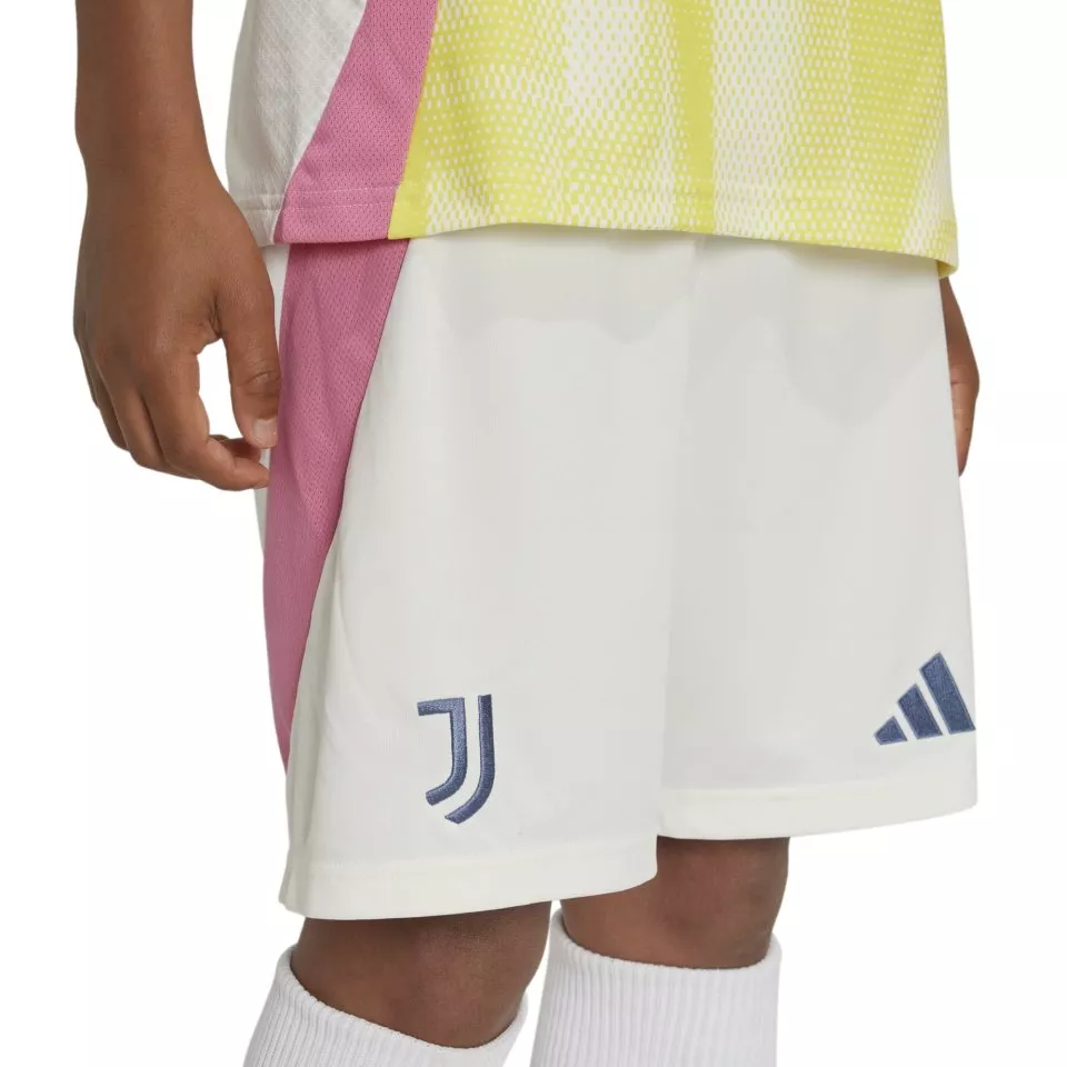 adidas JUVE A SHO Y 2024/25 Rövidnadrág