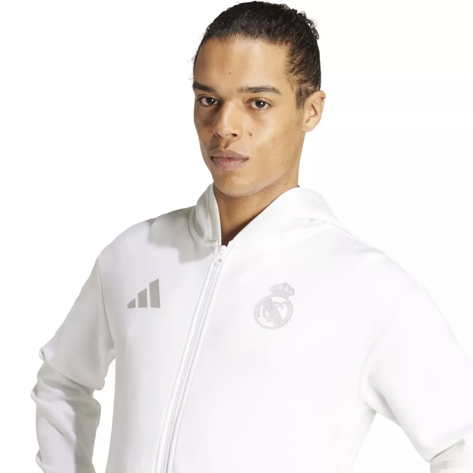 Chaqueta adidas REAL ANTH JKT