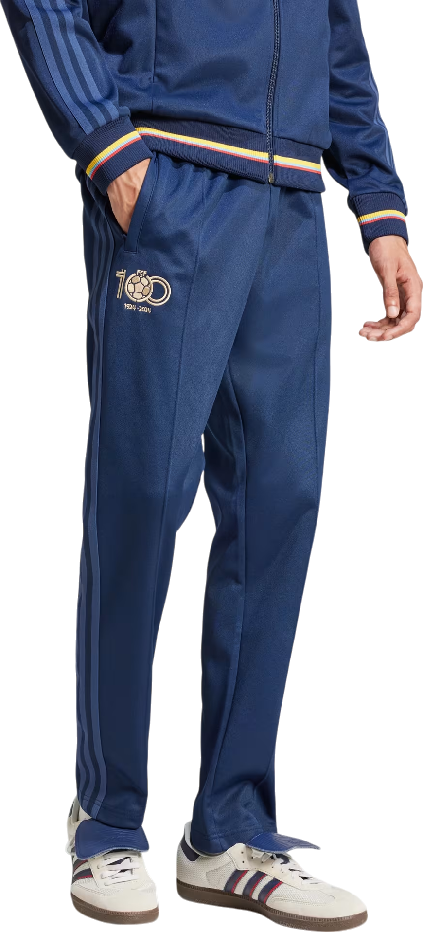 Calças adidas Columbia Anniversary Pants
