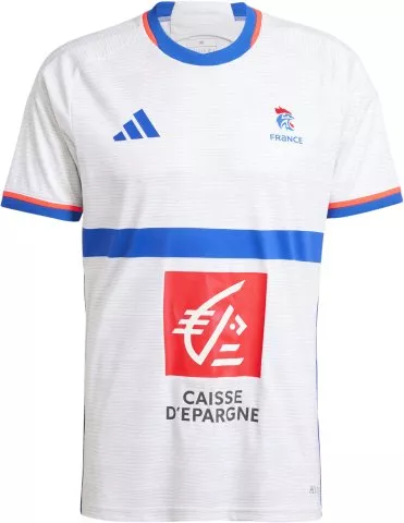 TEAM FRANCE HB JERSEY