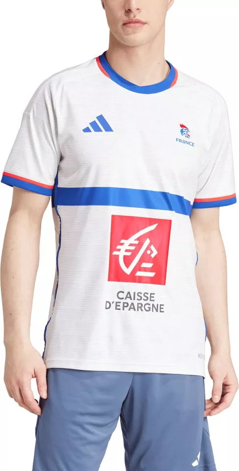 Bluza adidas TEAM FRANCE HB JERSEY