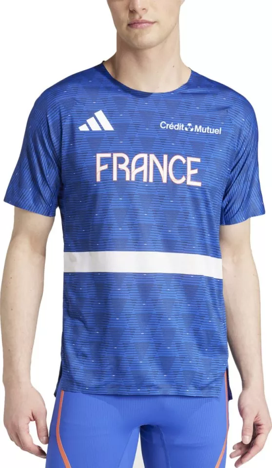 T-Shirt adidas Team France