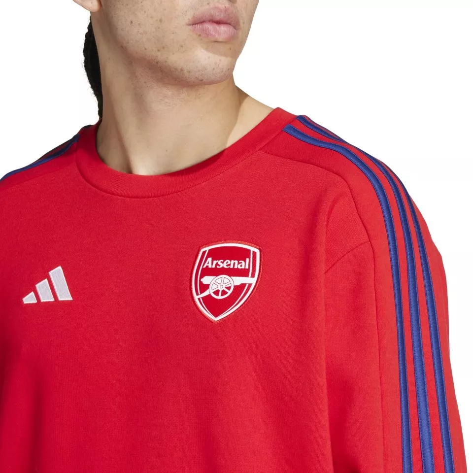 Sweatshirt adidas AFC DNA SWT