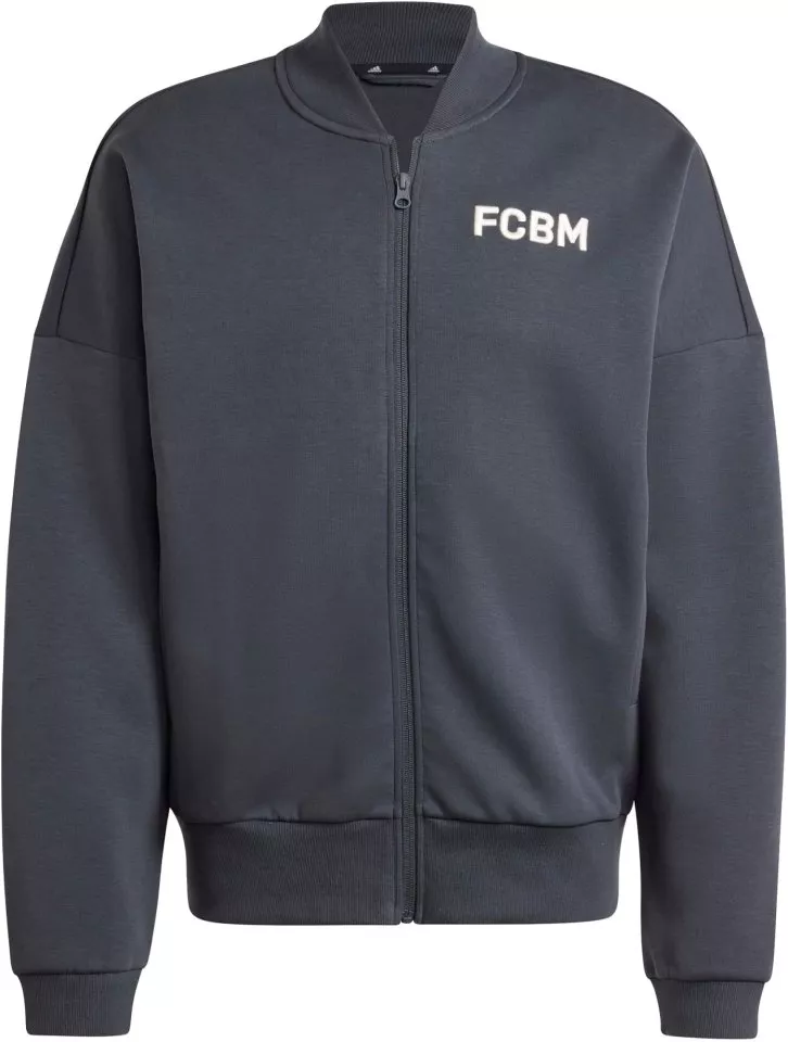 adidas FCB SZN DKTT Melegítő felsők