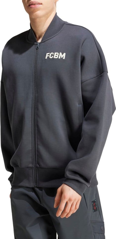 adidas FCB SZN DKTT Melegítő felsők