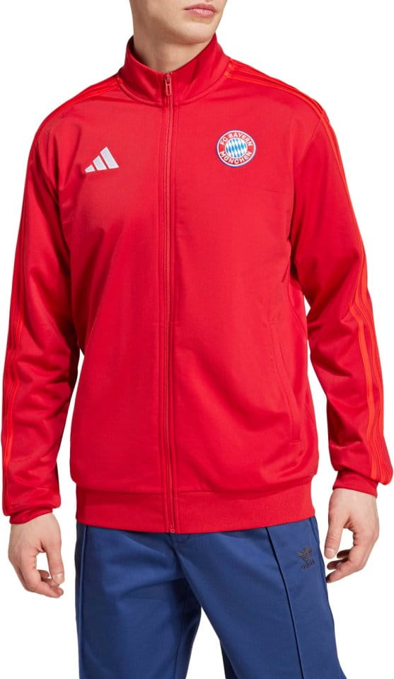 Jakke adidas FCB DNA TT