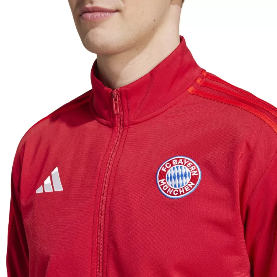 Jakke adidas FCB DNA TT