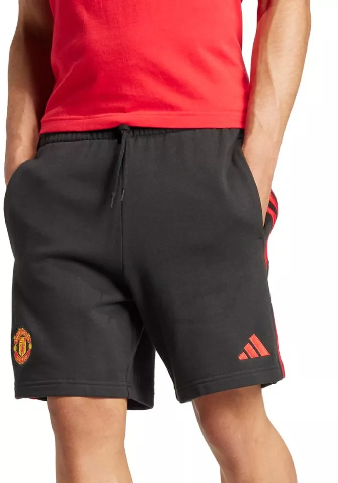 Sorturi adidas Sportswear MUFC DNA SHO