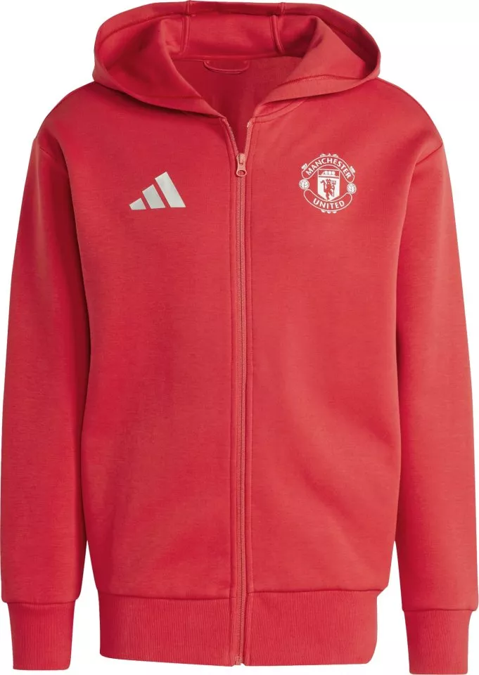 adidas MUFC ANTH JKT Dzseki