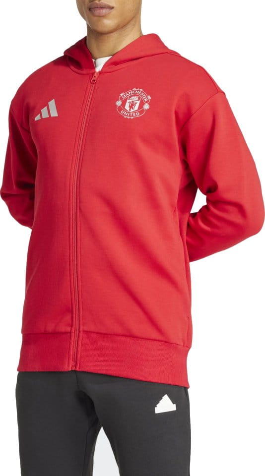 adidas MUFC ANTH JKT Dzseki