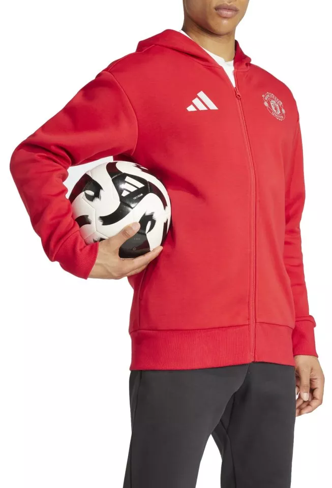 adidas MUFC ANTH JKT Dzseki