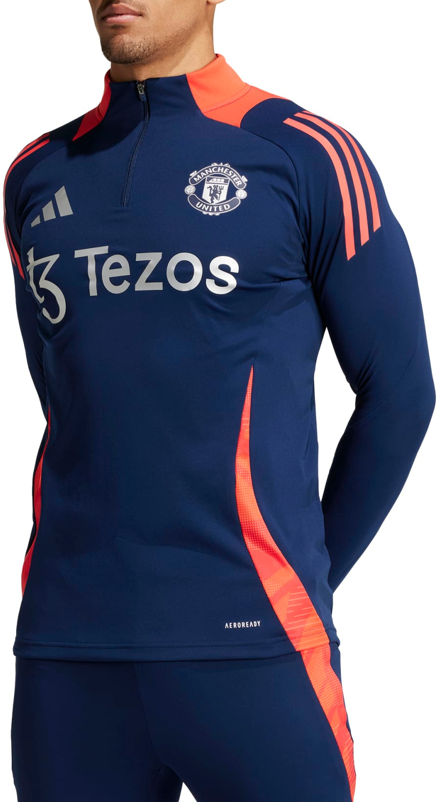 MUFC TR TOP