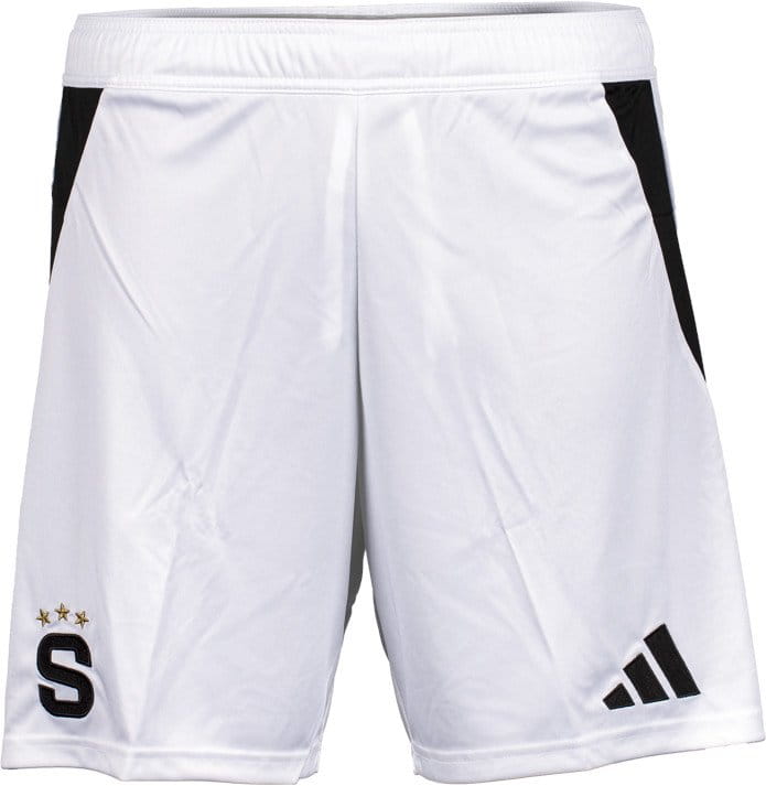 Dětské domácí šortky adidas AC Sparta Praha 2024/25
