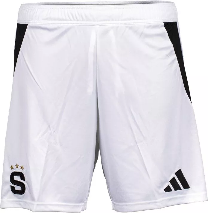 Dětské domácí šortky adidas AC Sparta Praha 2024/25
