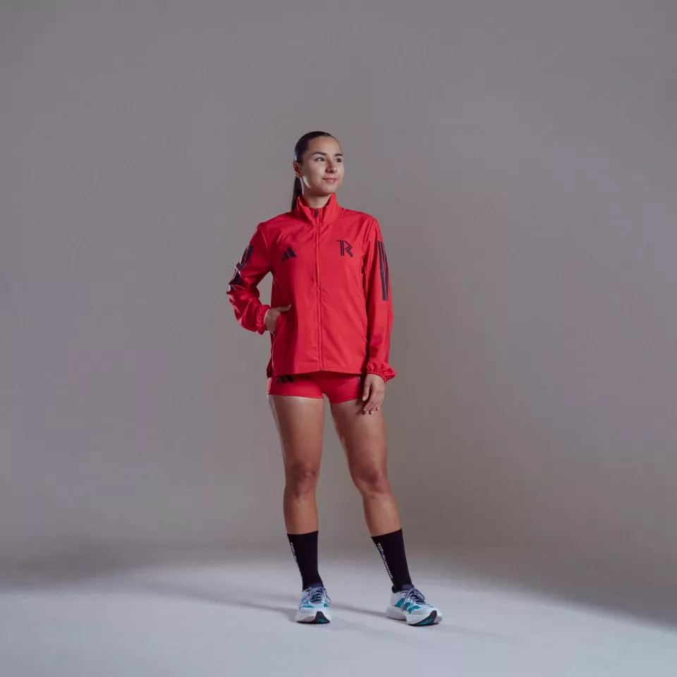 Jakna adidas Adizero TRC x Top4Running