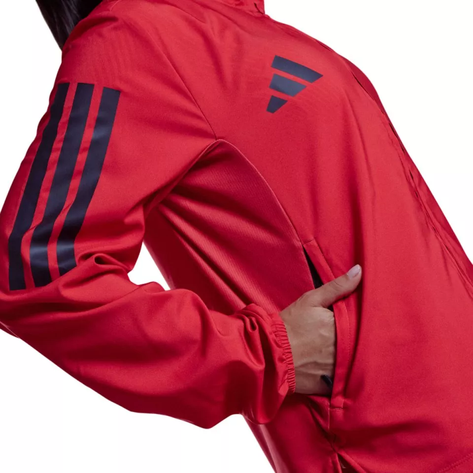 Jakna adidas Adizero TRC x Top4Running