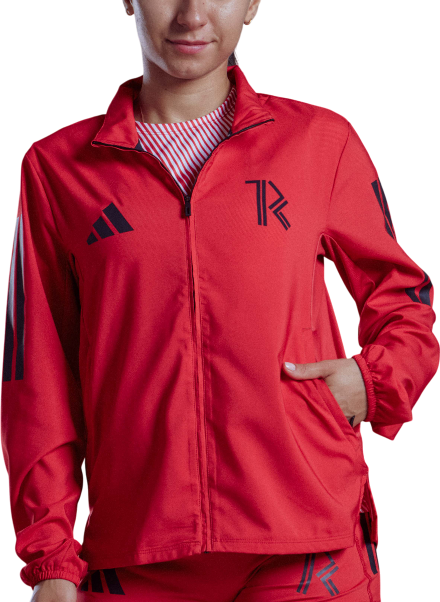 Jakna adidas Adizero TRC x Top4Running