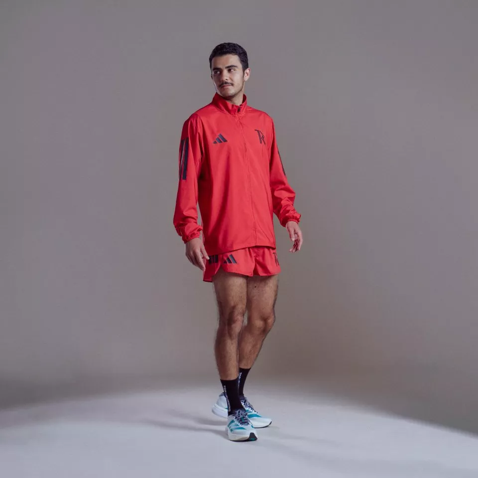 Jakna adidas Adizero TRC x Top4Running