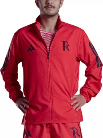 Adizero TRC x Top4Running