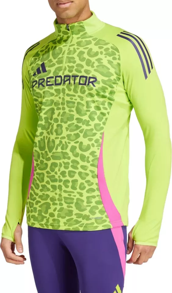 adidas PRE TR TOP Hosszú ujjú póló