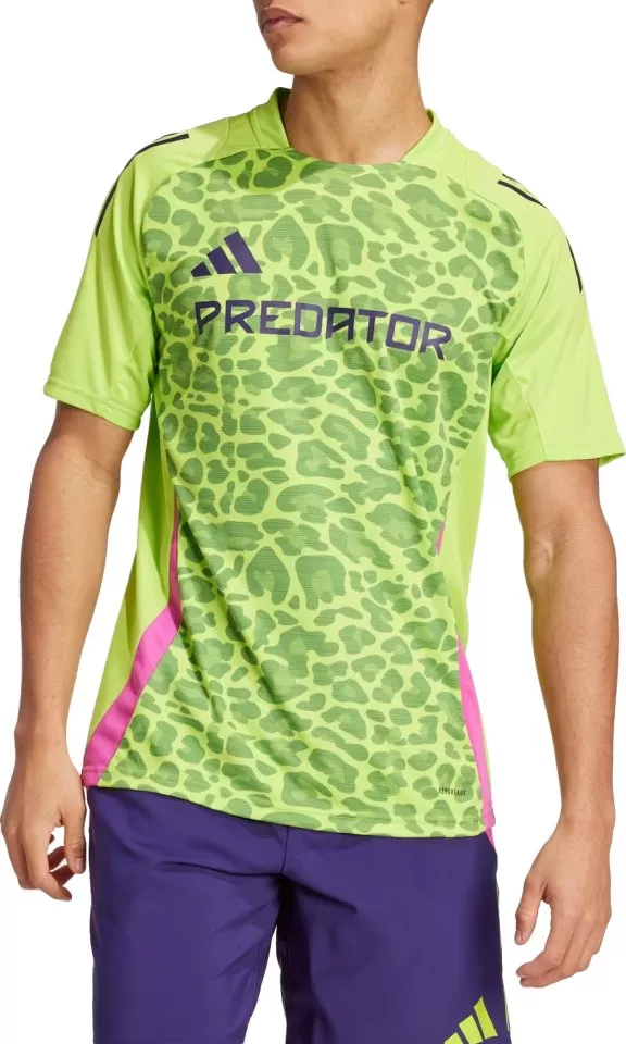 Bluza adidas PRE TR JSY