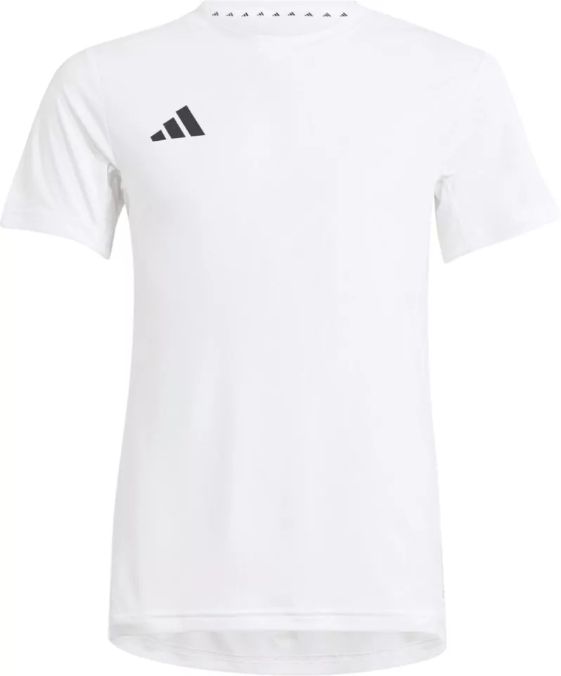 T-Shirt adidas J TEAM TEE