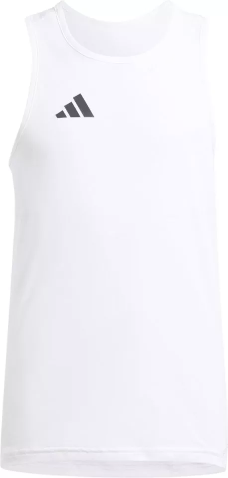 adidas J TEAM SINGLET