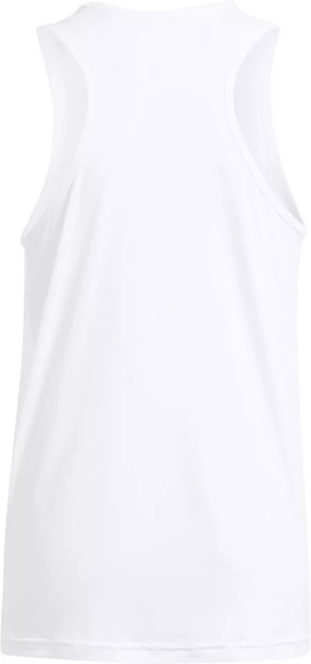 adidas J TEAM SINGLET