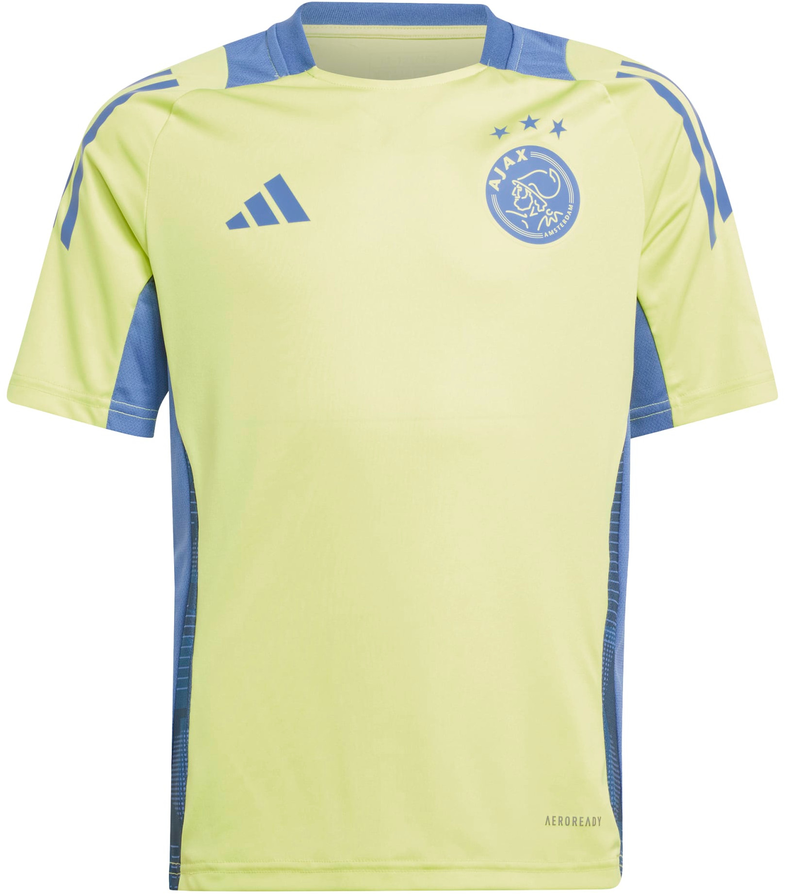 AJAX TR JSY Y 2024/25