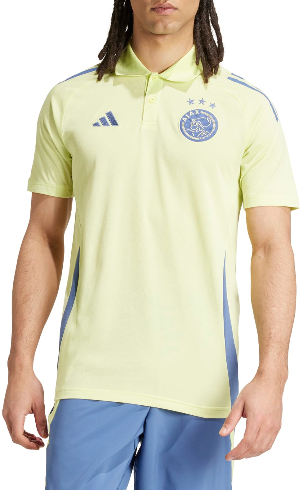 AJAX POLO