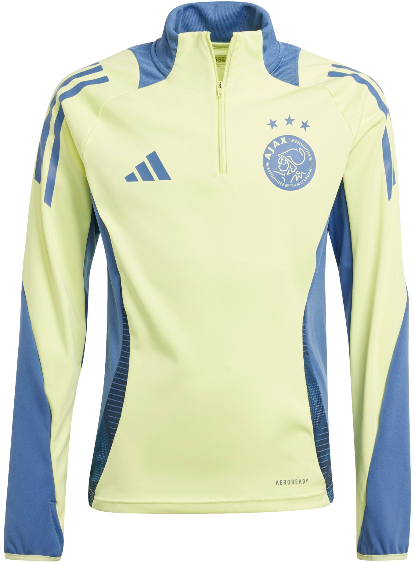 AJAX TR TOP Y