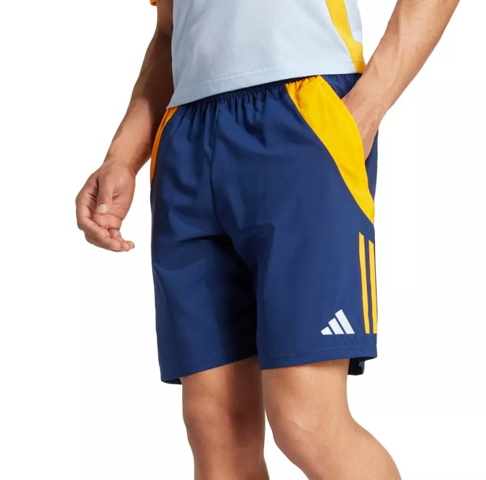 Pantalón corto adidas REAL DT SHO