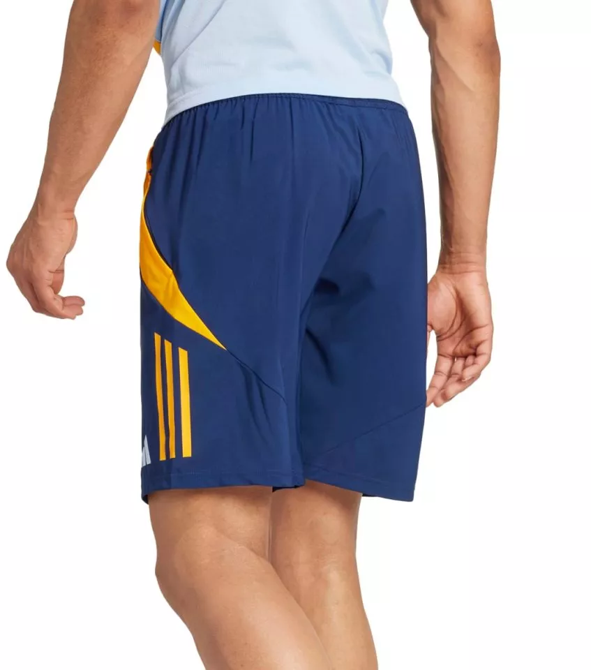 Pantalón corto adidas REAL DT SHO